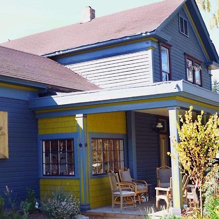 Eastsound Golden Tree Hostel מראה חיצוני תמונה