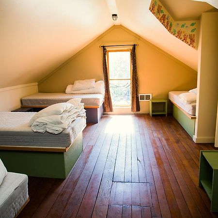 Eastsound Golden Tree Hostel מראה חיצוני תמונה