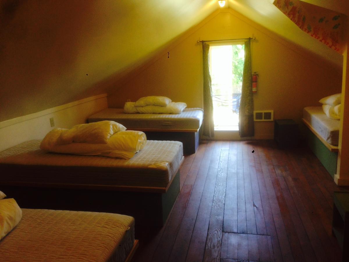 Eastsound Golden Tree Hostel מראה חיצוני תמונה