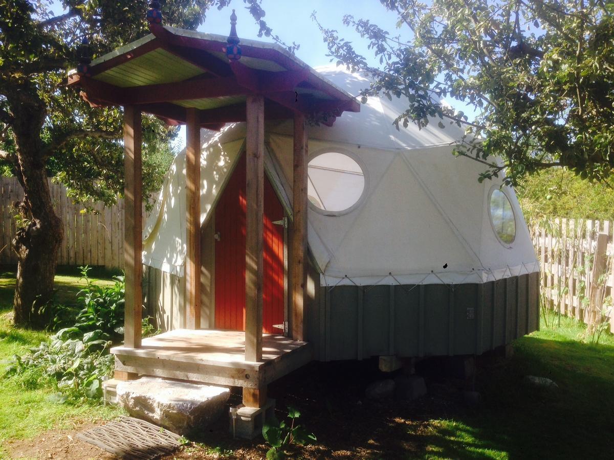 Eastsound Golden Tree Hostel מראה חיצוני תמונה