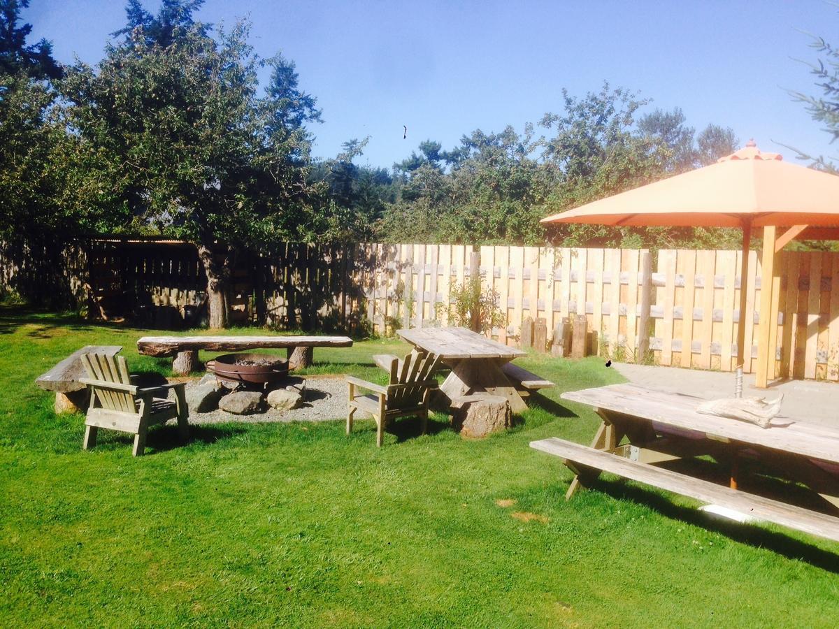 Eastsound Golden Tree Hostel מראה חיצוני תמונה