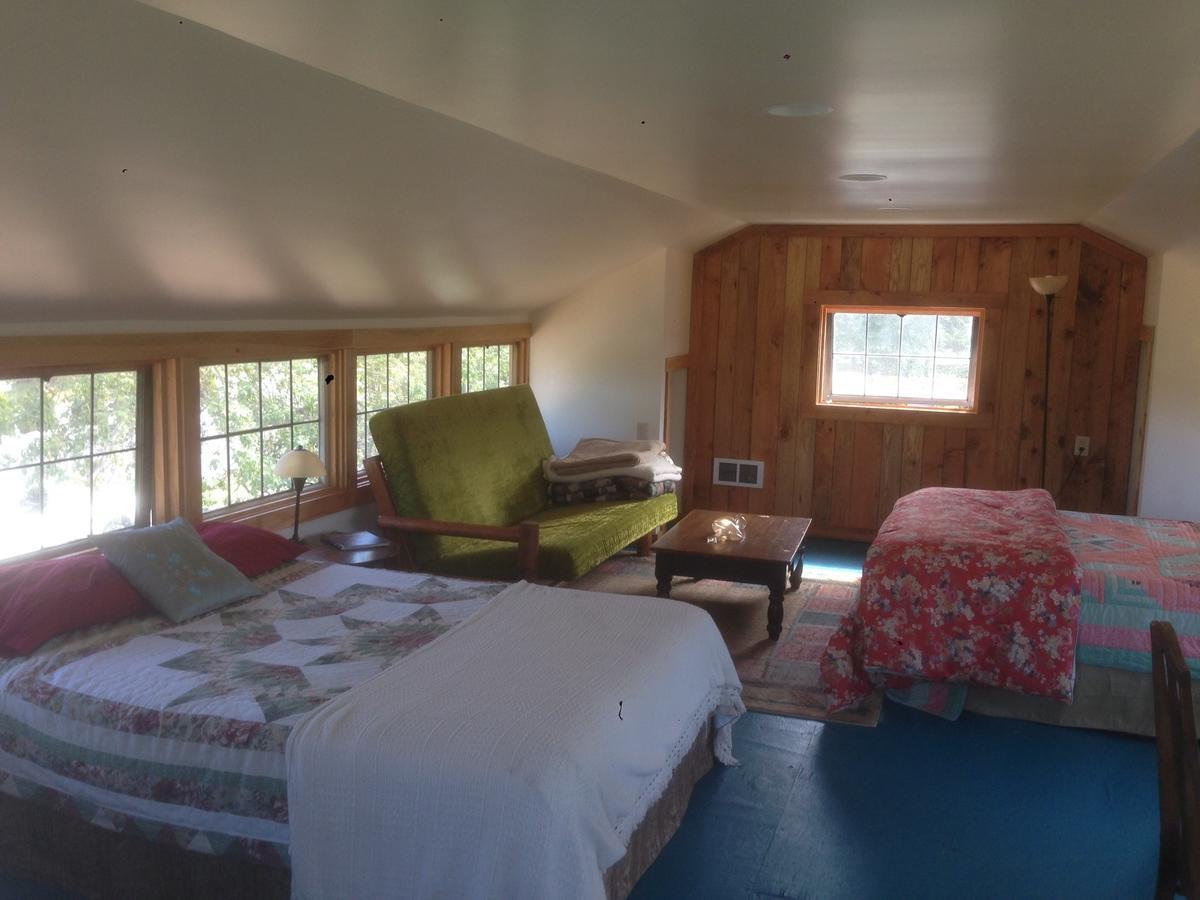 Eastsound Golden Tree Hostel מראה חיצוני תמונה