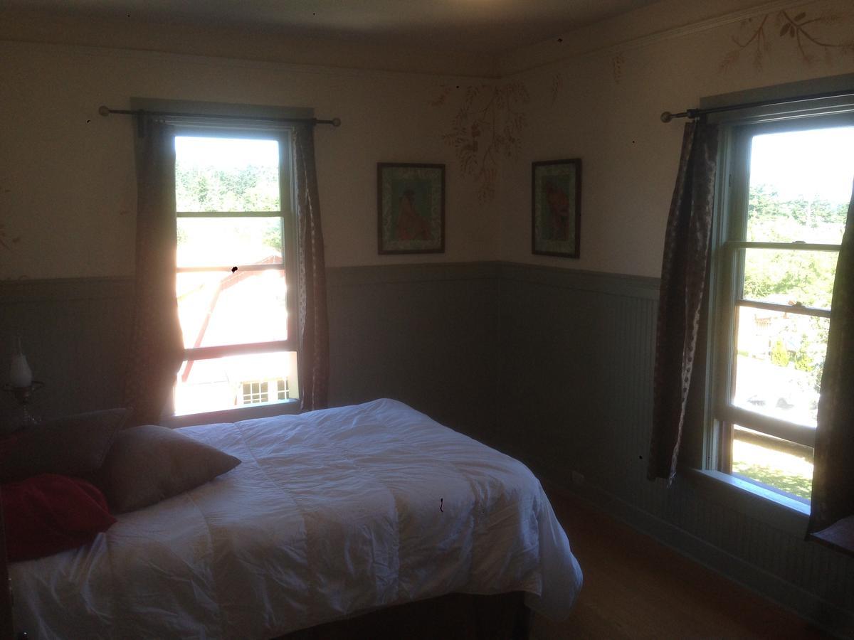 Eastsound Golden Tree Hostel מראה חיצוני תמונה