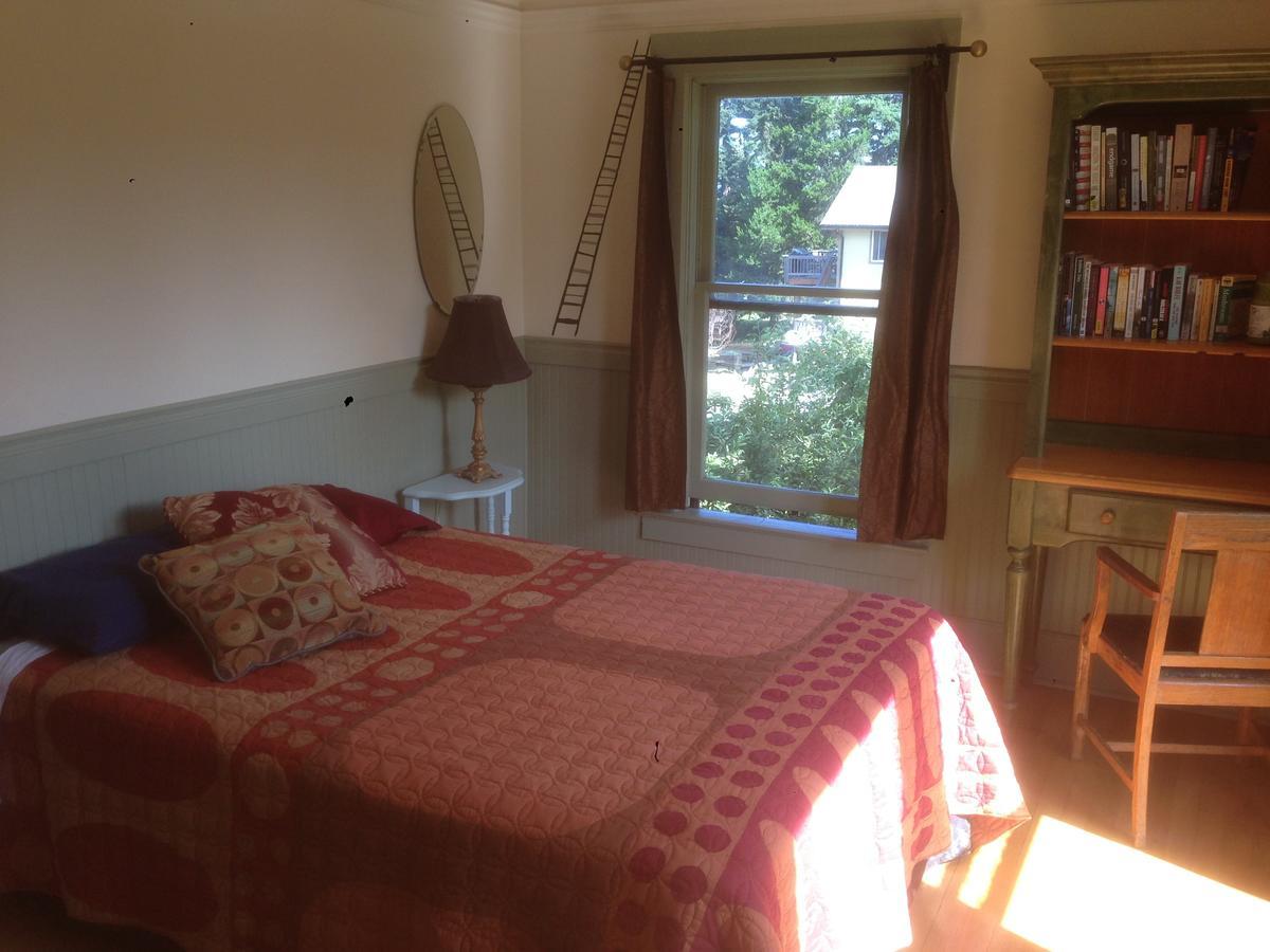 Eastsound Golden Tree Hostel מראה חיצוני תמונה
