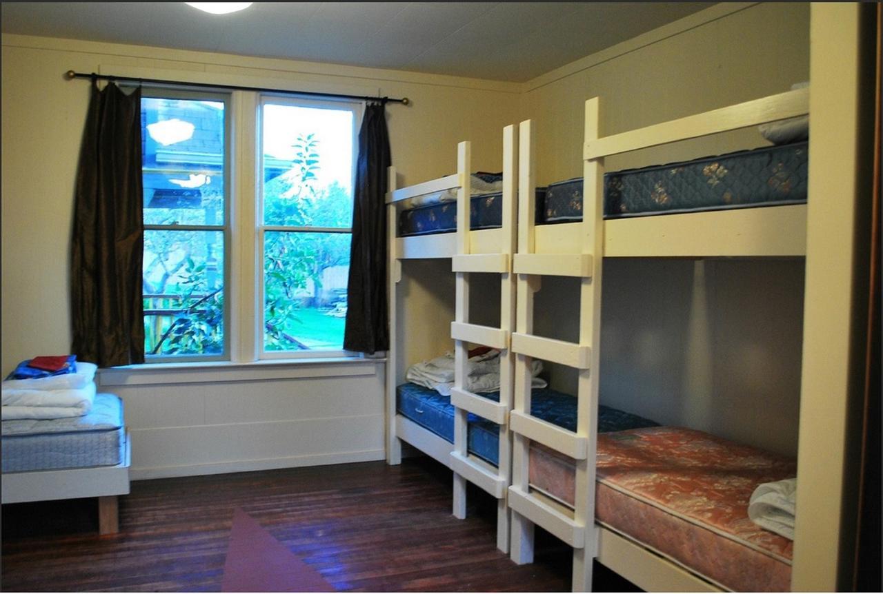 Eastsound Golden Tree Hostel מראה חיצוני תמונה