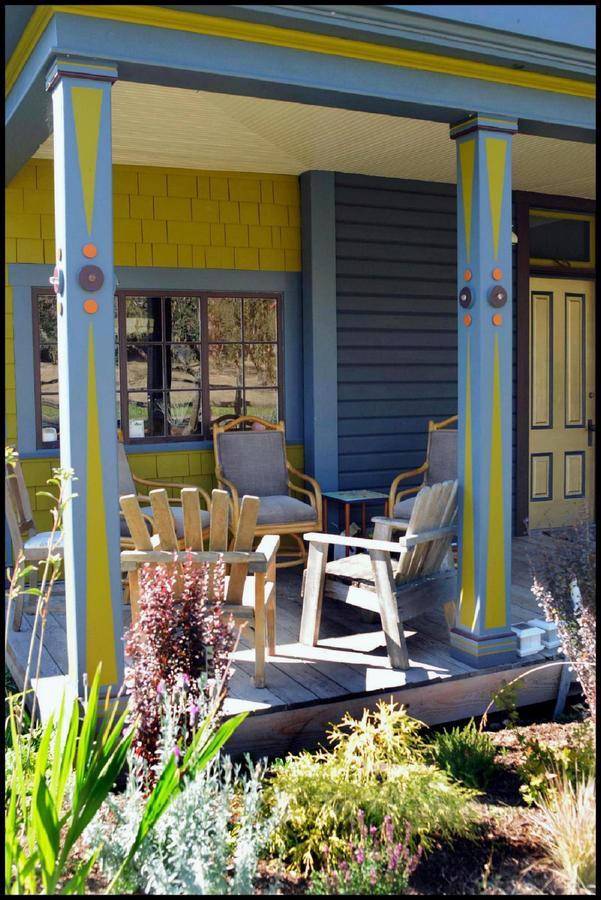 Eastsound Golden Tree Hostel מראה חיצוני תמונה