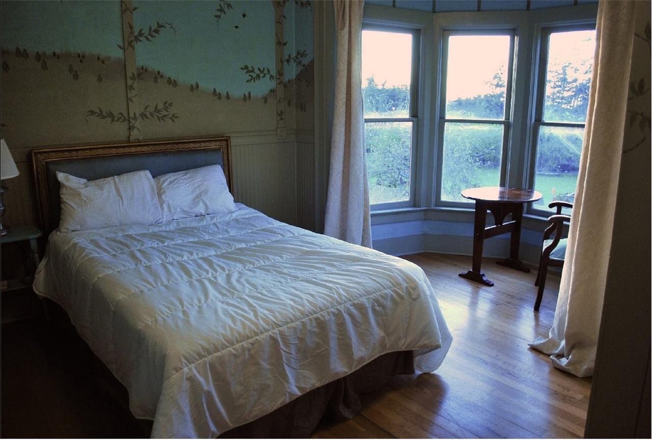 Eastsound Golden Tree Hostel מראה חיצוני תמונה