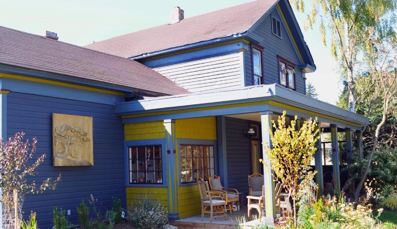 Eastsound Golden Tree Hostel מראה חיצוני תמונה