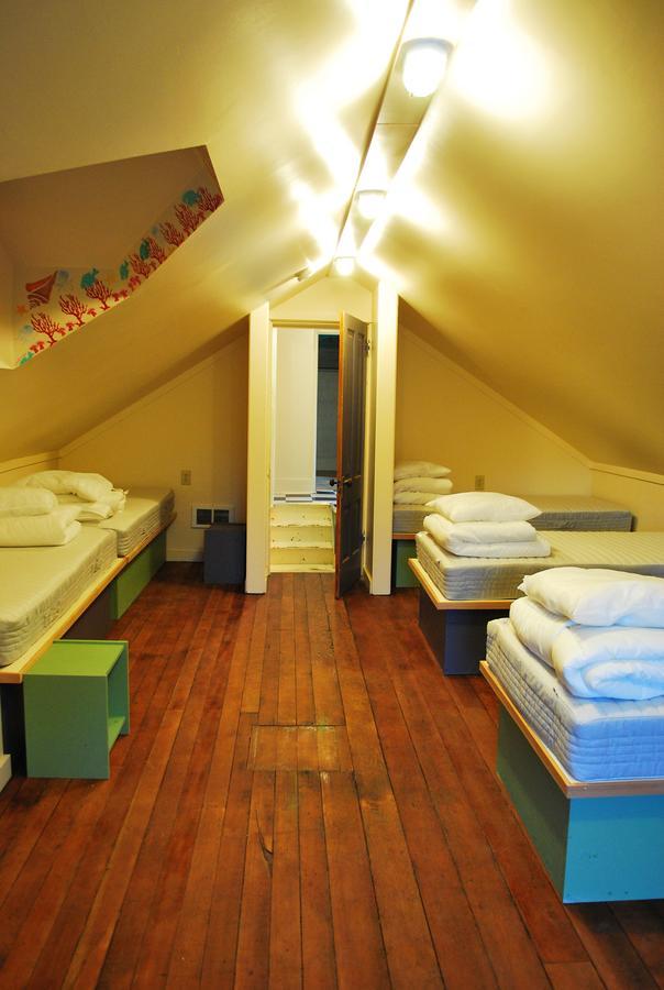 Eastsound Golden Tree Hostel מראה חיצוני תמונה