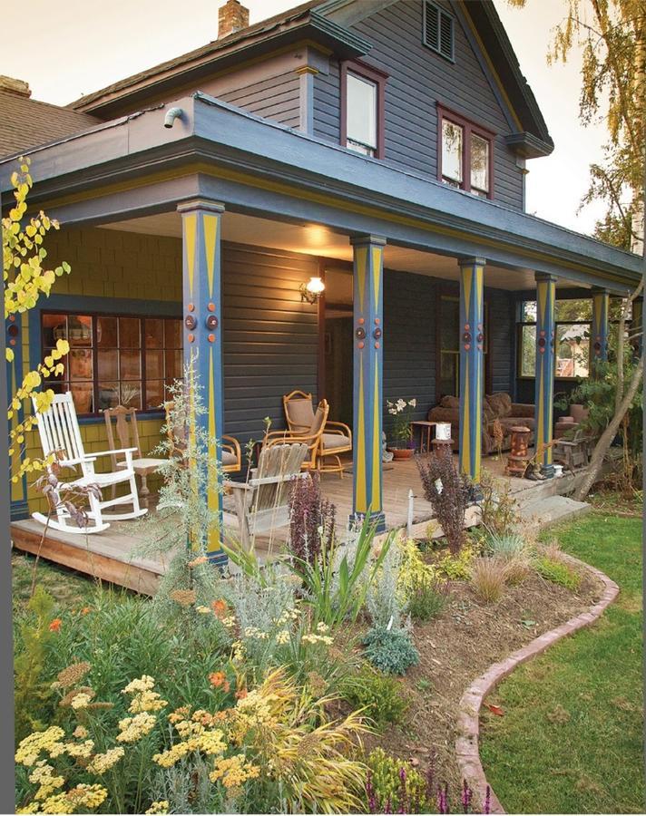 Eastsound Golden Tree Hostel מראה חיצוני תמונה