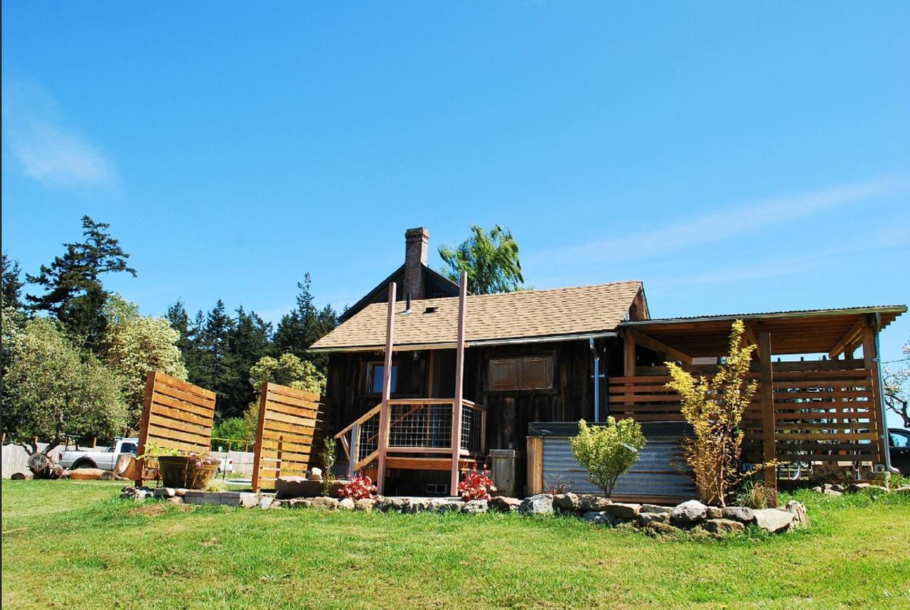 Eastsound Golden Tree Hostel מראה חיצוני תמונה