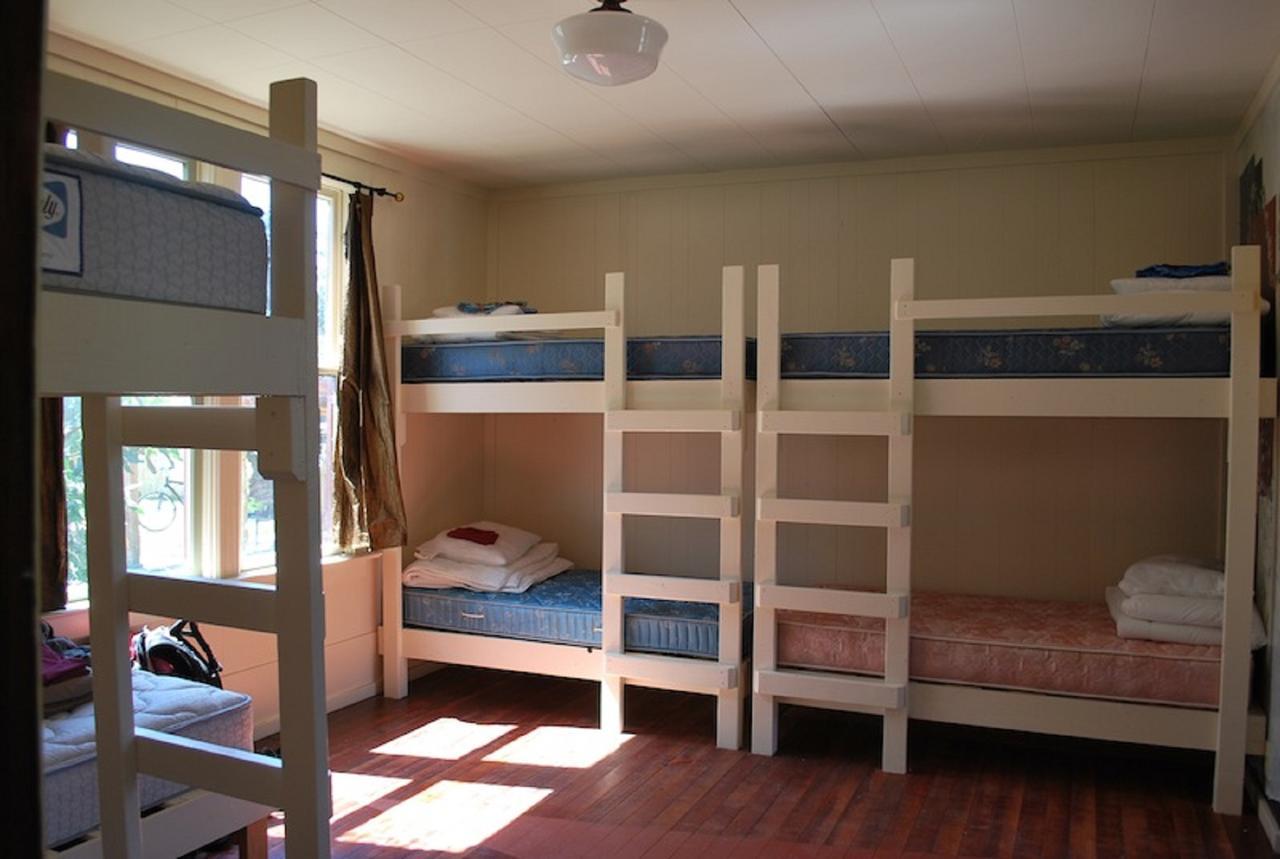 Eastsound Golden Tree Hostel מראה חיצוני תמונה