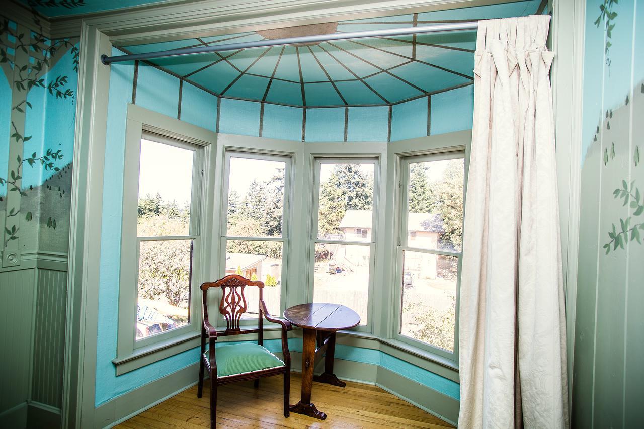 Eastsound Golden Tree Hostel מראה חיצוני תמונה