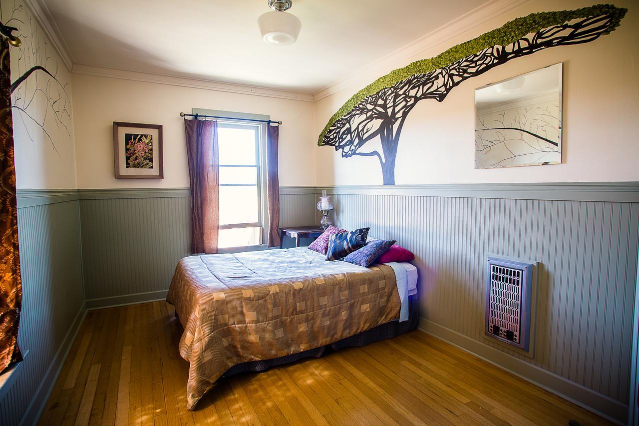 Eastsound Golden Tree Hostel מראה חיצוני תמונה