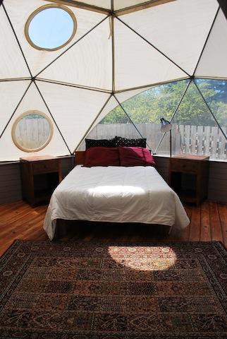 Eastsound Golden Tree Hostel מראה חיצוני תמונה