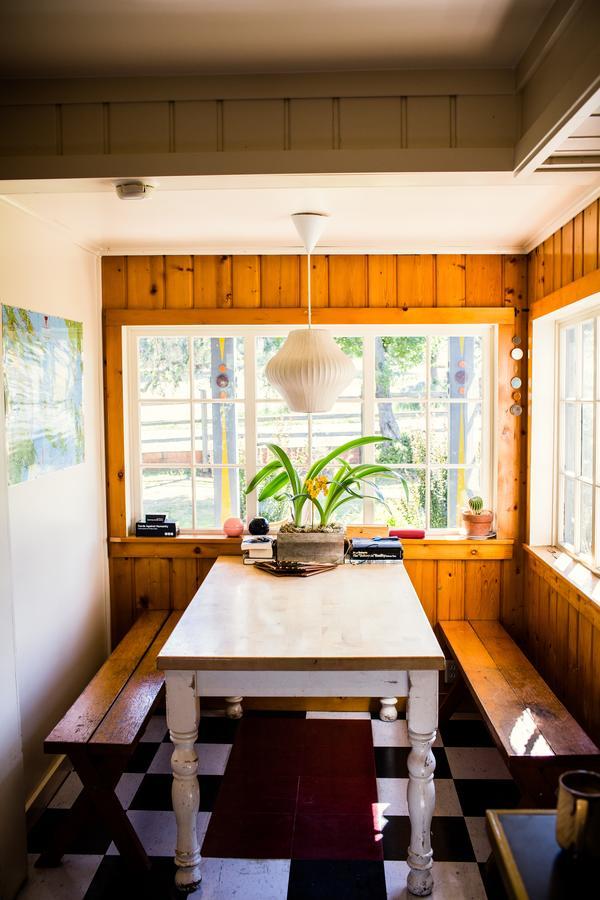 Eastsound Golden Tree Hostel מראה חיצוני תמונה