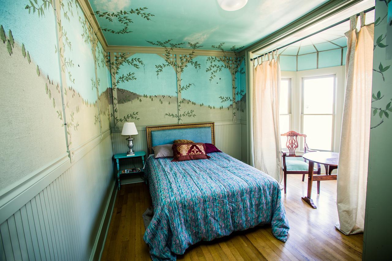 Eastsound Golden Tree Hostel מראה חיצוני תמונה