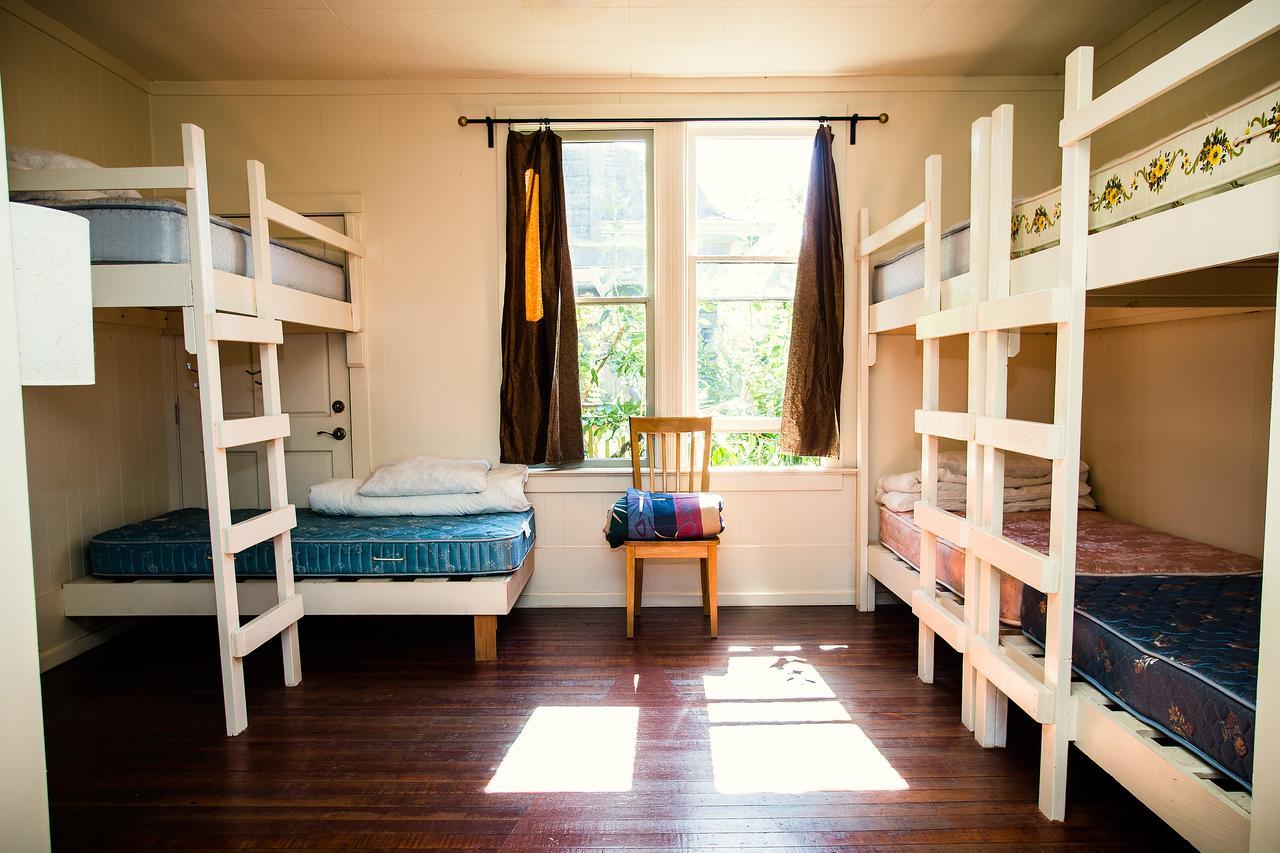 Eastsound Golden Tree Hostel מראה חיצוני תמונה